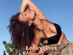 Lolavelvet