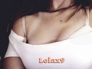 Lolax9