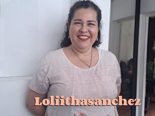 Loliithasanchez