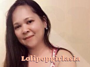 Lolipopgirlasia