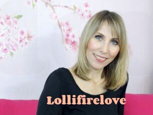 Lollifirelove