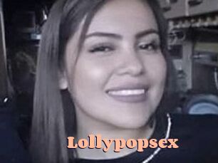 Lollypopsex