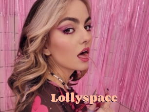 Lollyspace