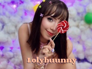 Lolybuunny