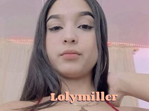 Lolymiller