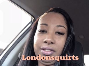 Londonsquirts