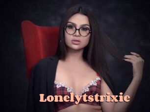 Lonelytstrixie