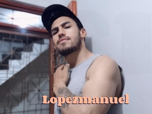 Lopezmanuel