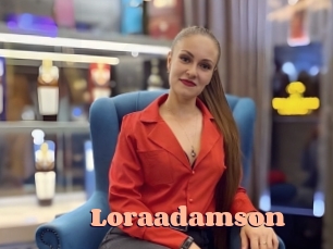 Loraadamson