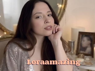 Loraamazing