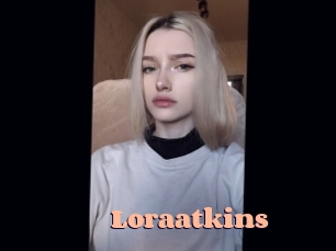 Loraatkins