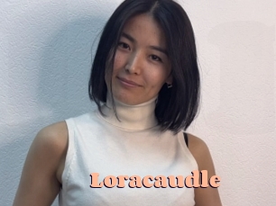 Loracaudle