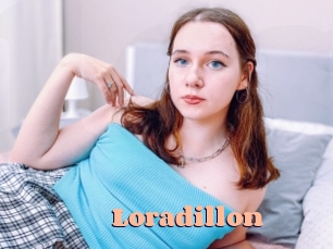 Loradillon