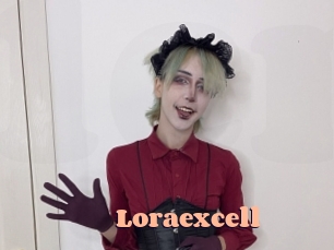 Loraexcell