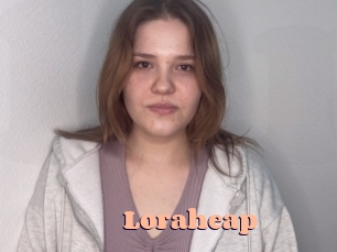 Loraheap