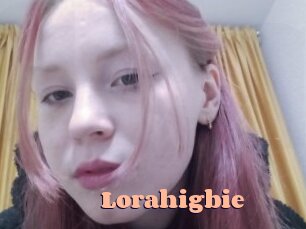 Lorahigbie