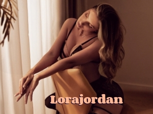 Lorajordan