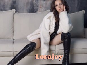 Lorajoy