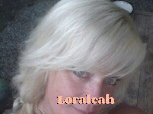 Loraleah