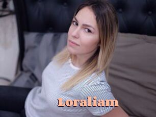 Loraliam