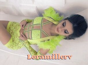 Loramillerv