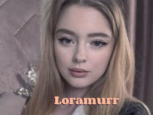 Loramurr