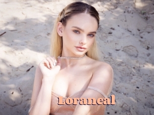 Loraneal