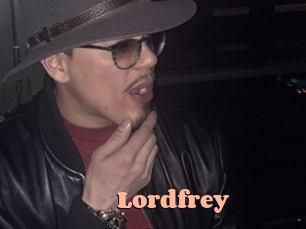 Lordfrey