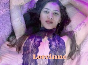 Loreinne