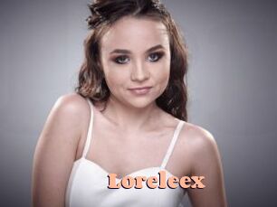 Loreleex