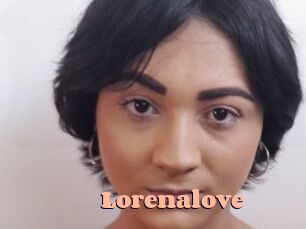 Lorenalove