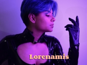 Lorenamis