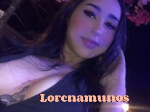 Lorenamunos