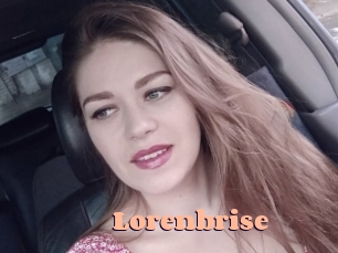 Lorenbrise