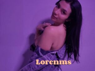 Lorenms