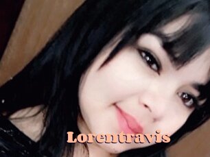 Lorentravis