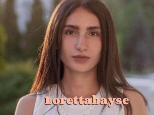 Lorettabayse