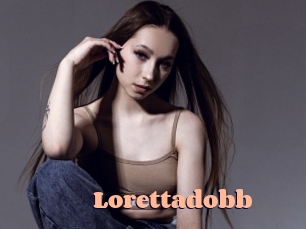 Lorettadobb