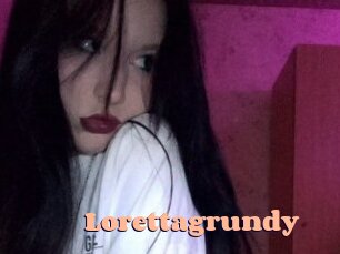 Lorettagrundy