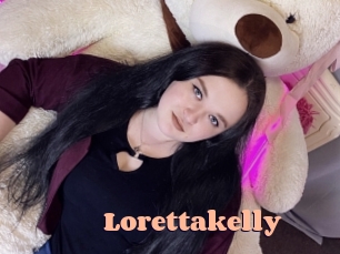 Lorettakelly