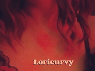 Loricurvy