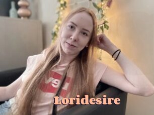 Loridesire