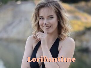 Lorifuntime