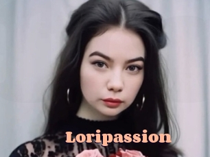 Loripassion