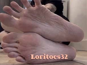 Loritoes32