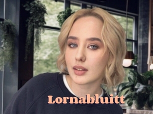 Lornabluitt