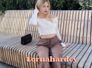 Lornahardey