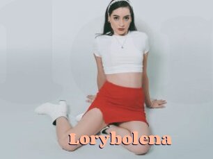 Lorybolena