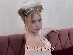 Lorygrey