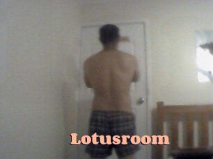 Lotusroom